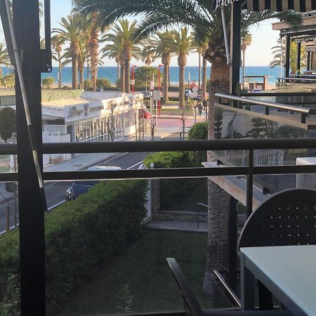 Salou 1A Linia De Mar 3Banos 3Habwifi 110M2 Exterior photo