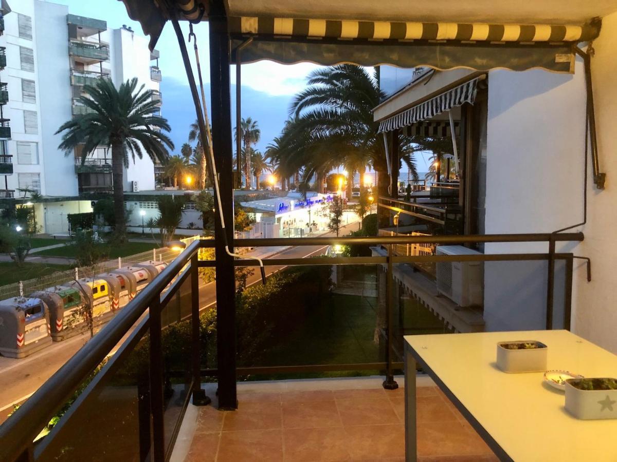 Salou 1A Linia De Mar 3Banos 3Habwifi 110M2 Exterior photo