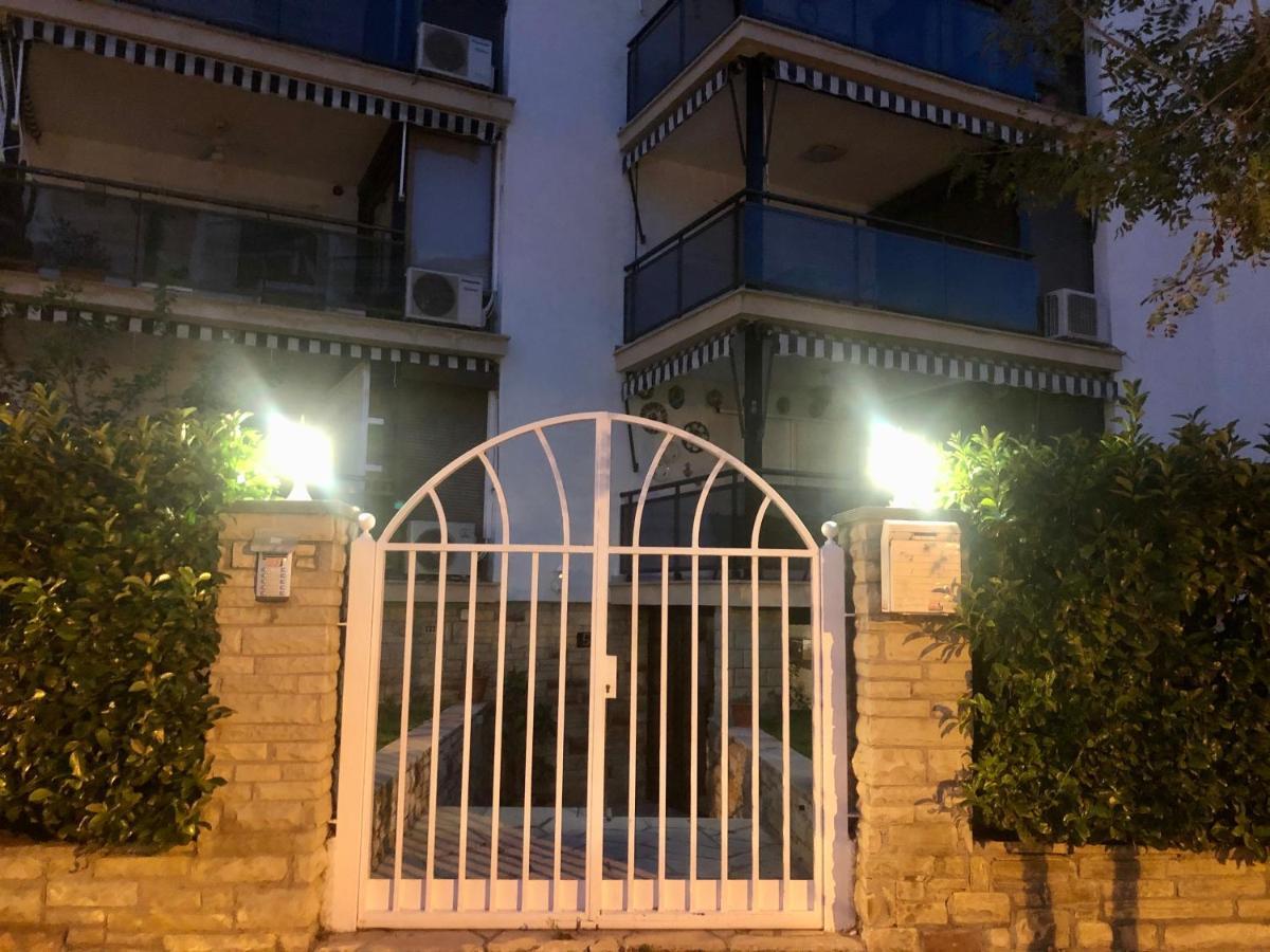 Salou 1A Linia De Mar 3Banos 3Habwifi 110M2 Exterior photo