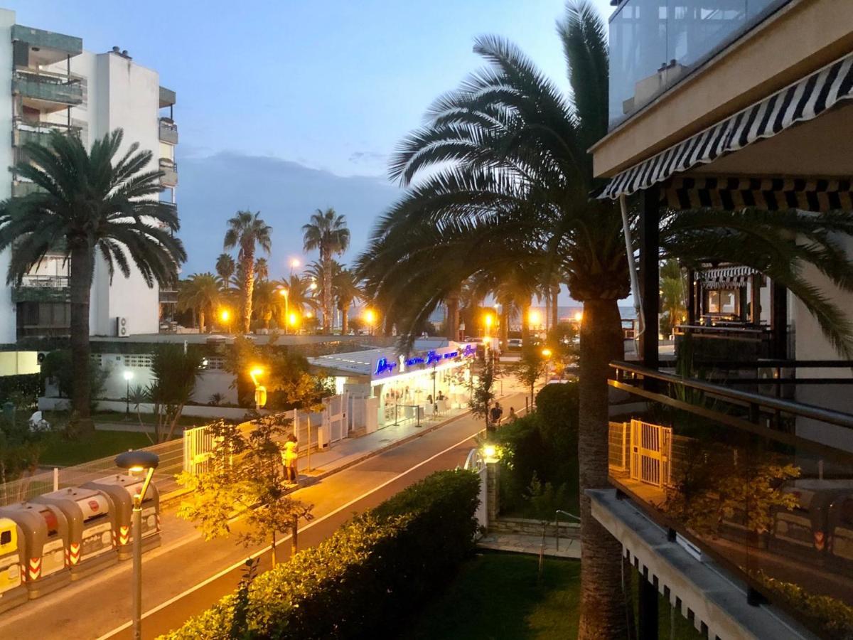 Salou 1A Linia De Mar 3Banos 3Habwifi 110M2 Exterior photo