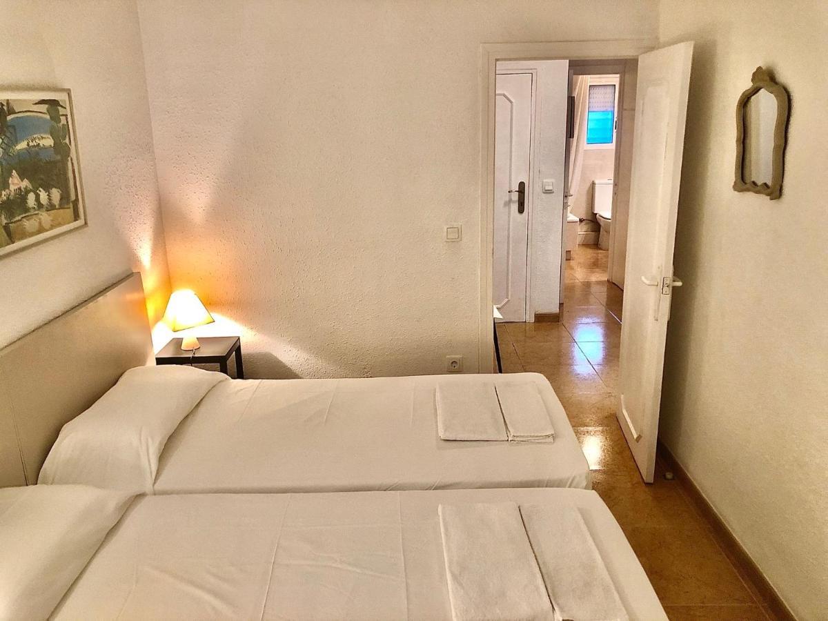 Salou 1A Linia De Mar 3Banos 3Habwifi 110M2 Exterior photo