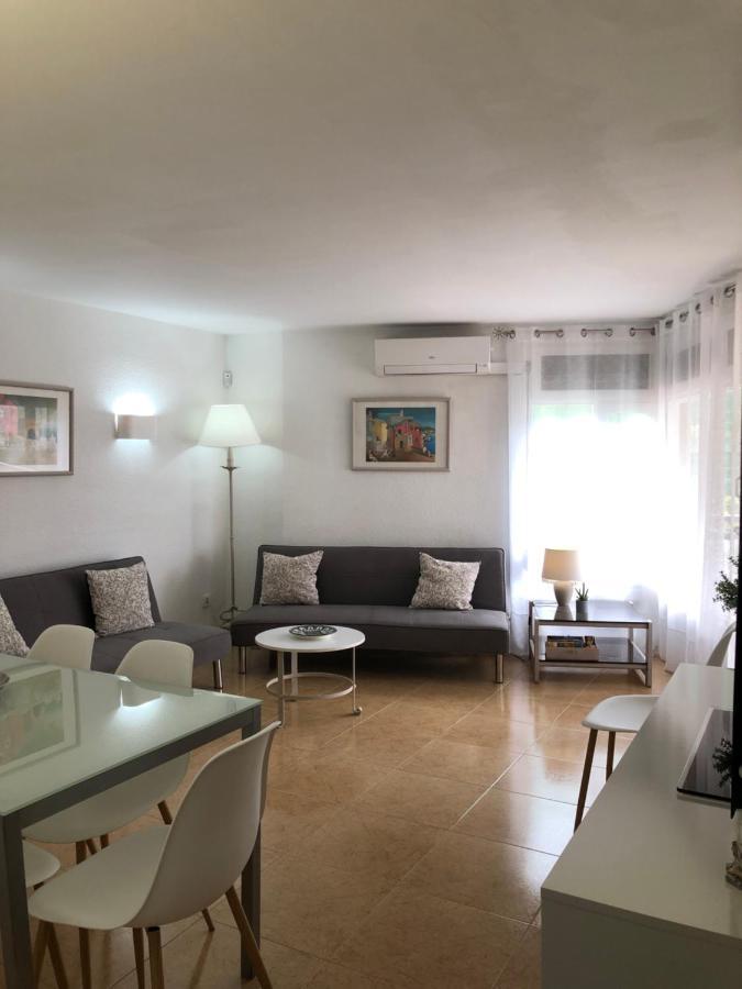 Salou 1A Linia De Mar 3Banos 3Habwifi 110M2 Exterior photo