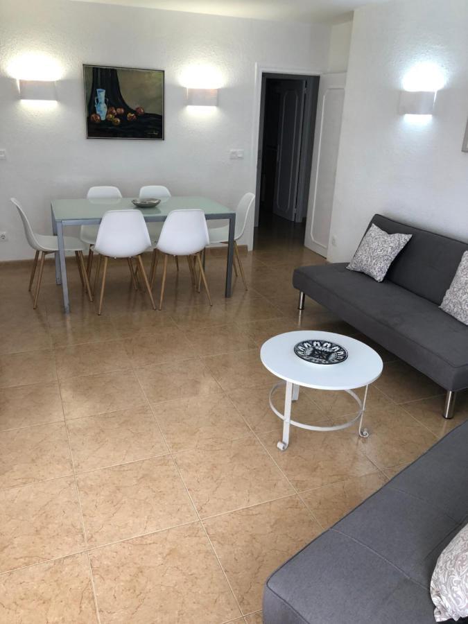 Salou 1A Linia De Mar 3Banos 3Habwifi 110M2 Exterior photo